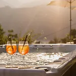 ヴィラ Antica Colonia & Wellness (adults Only) *