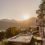 Antica Colonia & Wellness (adults Only) Villa