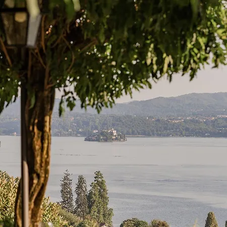 Antica Colonia & Wellness (adults Only) Pettenasco