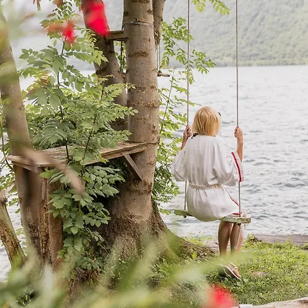 Antica Colonia & Wellness (adults Only) Villa Pettenasco