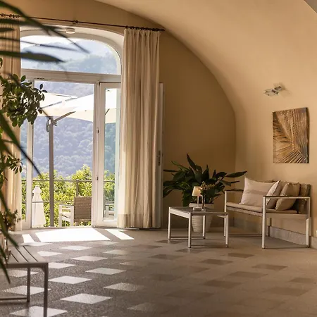 Antica Colonia & Wellness (adults Only) Vila *