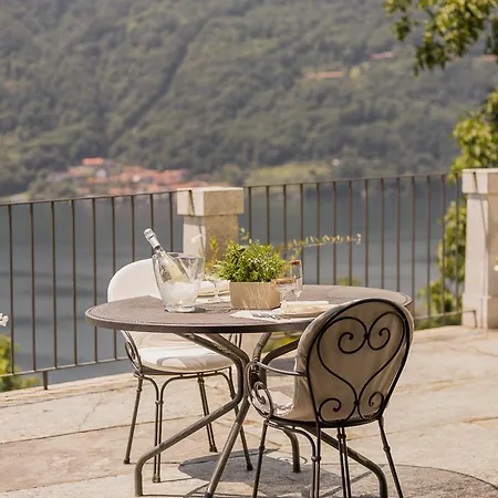 Villa Antica Colonia & Wellness (adults Only)