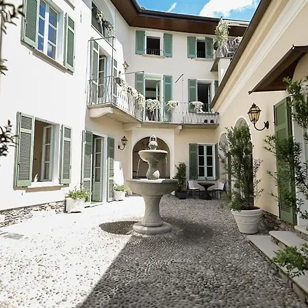 Villa Antica Colonia & Wellness (adults Only)