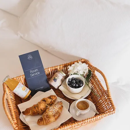 Antica Colonia & Wellness (adults Only)