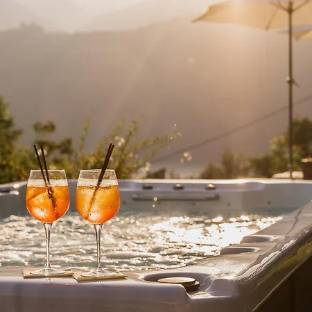 Villa Antica Colonia & Wellness (adults Only) *