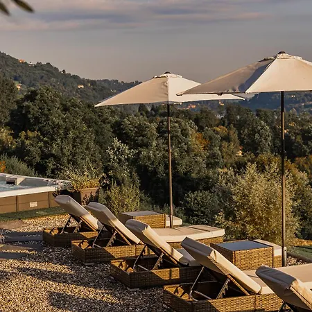 Vila Antica Colonia & Wellness (adults Only) *