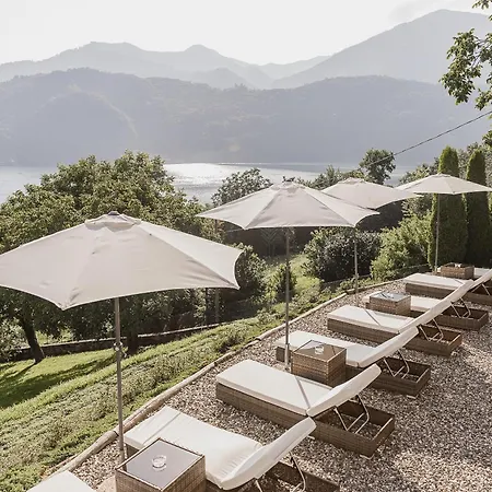 Antica Colonia & Wellness (adults Only) Villa Pettenasco