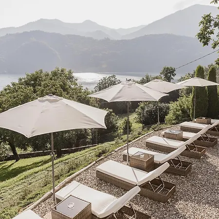 Antica Colonia & Wellness (adults Only) Villa Pettenasco