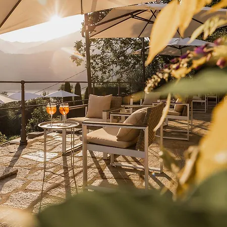 Villa Antica Colonia & Wellness (adults Only) Pettenasco