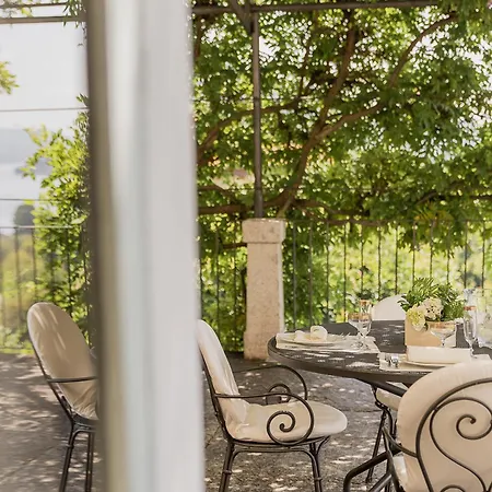 Antica Colonia & Wellness (adults Only) Pettenasco