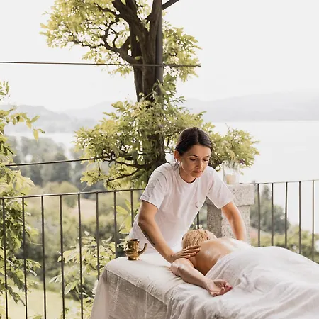 Antica Colonia & Wellness (adults Only) * Pettenasco
