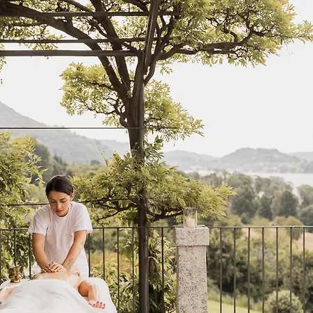 וילה Antica Colonia & Wellness (adults Only) *