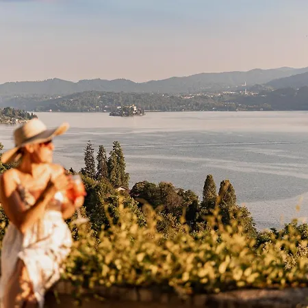 Antica Colonia & Wellness (adults Only) Vila *