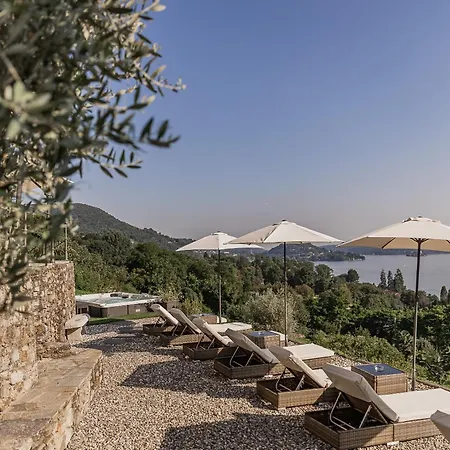 Villa Antica Colonia & Wellness (adults Only) *