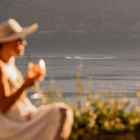 Antica Colonia & Wellness (adults Only) Villa *