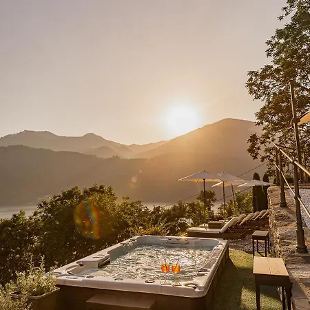 Antica Colonia & Wellness (adults Only) Villa