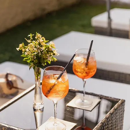 Antica Colonia & Wellness (adults Only) *