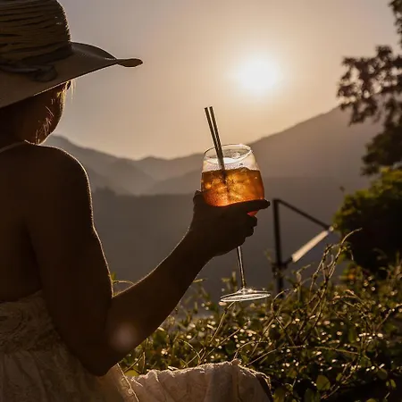 Antica Colonia & Wellness (adults Only) Vila *