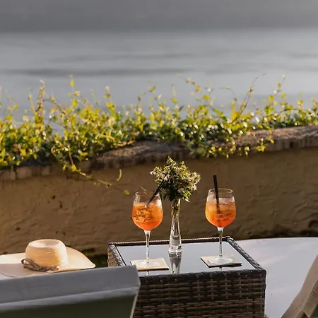 Antica Colonia & Wellness (adults Only) Villa *