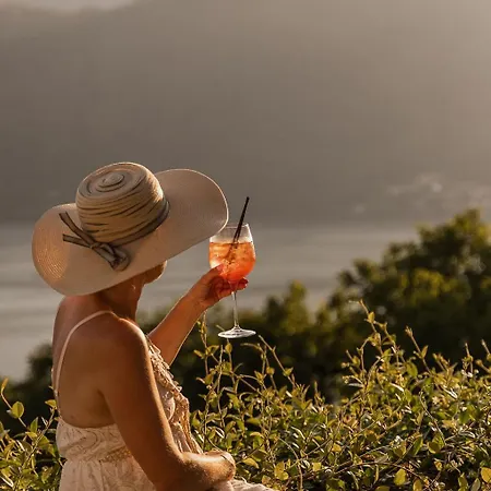 Antica Colonia & Wellness (adults Only) Vila