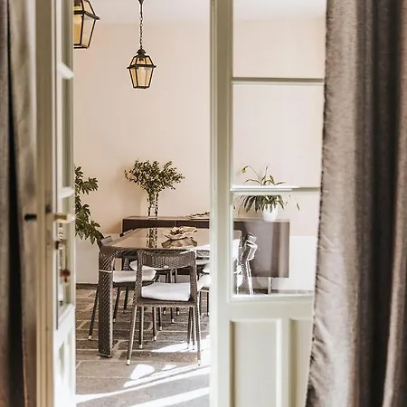 Antica Colonia & Wellness (adults Only) *