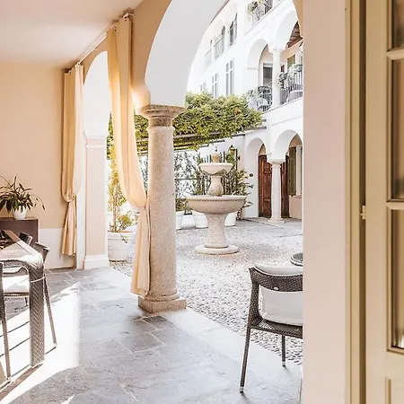 Antica Colonia & Wellness (adults Only) Villa *