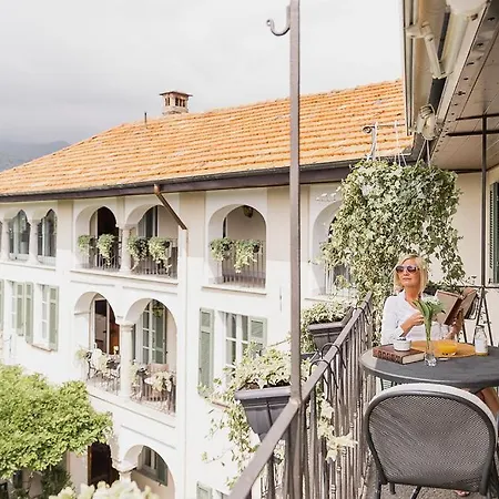 Antica Colonia & Wellness (adults Only)