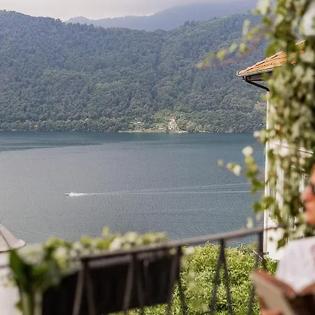 Villa Antica Colonia & Wellness (adults Only) Pettenasco