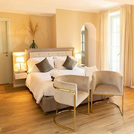 וילה Antica Colonia & Wellness (adults Only) *