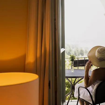 Antica Colonia & Wellness (adults Only)