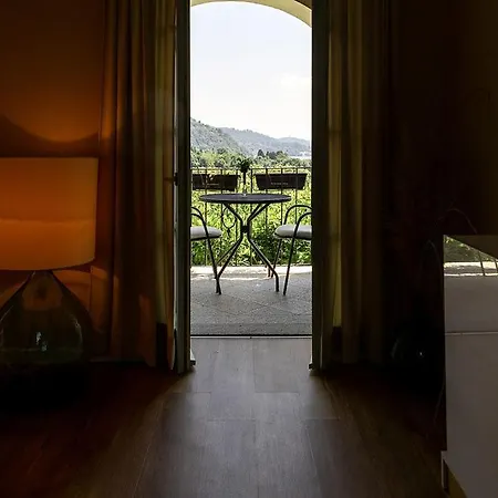 וילה Antica Colonia & Wellness (adults Only) פטנאסקו