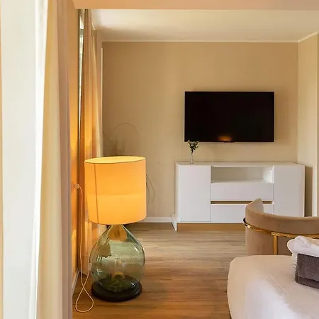 Villa Antica Colonia & Wellness (adults Only) *