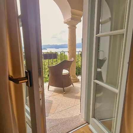 Villa Antica Colonia & Wellness (adults Only)