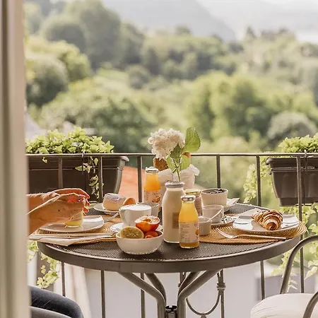 Antica Colonia & Wellness (adults Only) Villa Pettenasco