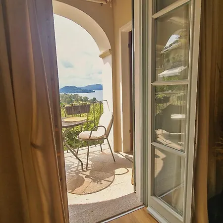 Villa Antica Colonia & Wellness (adults Only) Pettenasco