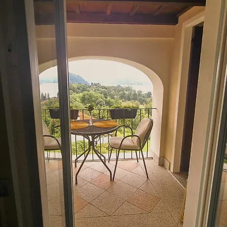 Antica Colonia & Wellness (adults Only) * Pettenasco