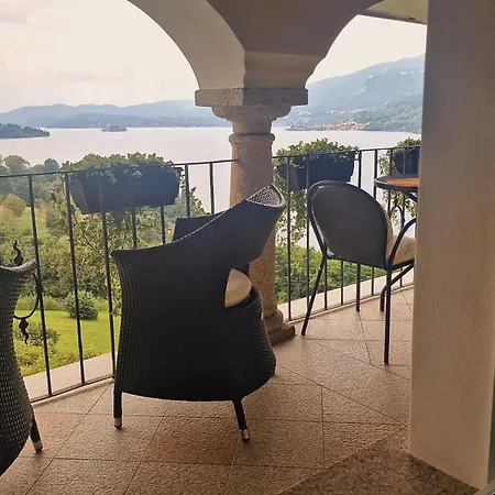Antica Colonia & Wellness (adults Only) Vila