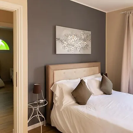 Antica Colonia & Wellness (adults Only) Pettenasco