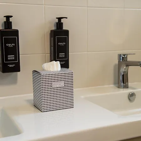 Antica Colonia & Wellness (adults Only) * Pettenasco