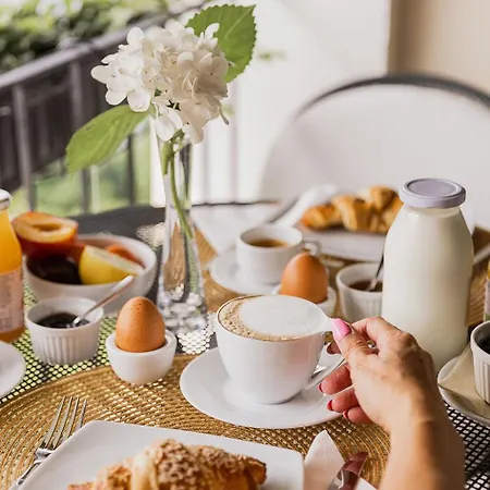 Villa Antica Colonia & Wellness (adults Only) Pettenasco