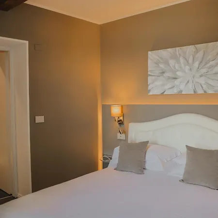 Villa Antica Colonia & Wellness (adults Only) Pettenasco