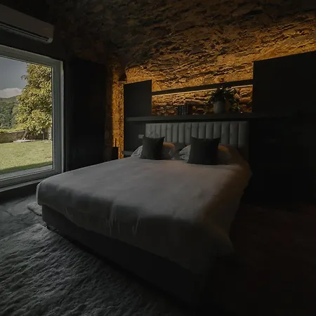Antica Colonia & Wellness (adults Only) Villa *