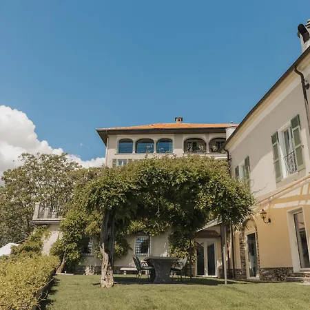 Antica Colonia & Wellness (adults Only) Vila *