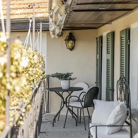 Antica Colonia & Wellness (adults Only) Villa Pettenasco