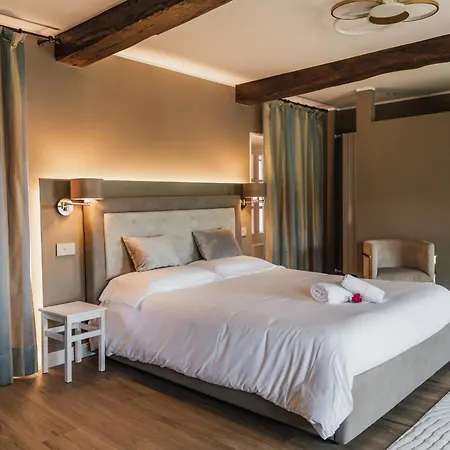 Villa Antica Colonia & Wellness (adults Only) *
