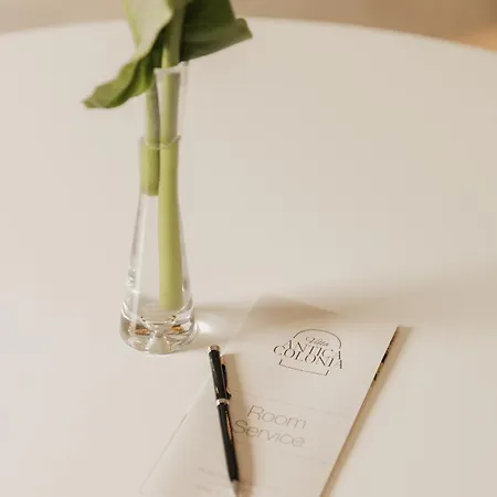 Antica Colonia & Wellness (adults Only) Villa