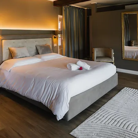 Antica Colonia & Wellness (adults Only) *
