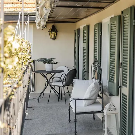 Antica Colonia & Wellness (adults Only) Pettenasco