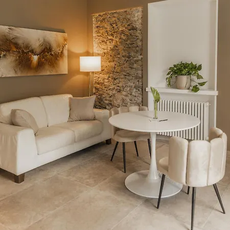 Villa Antica Colonia & Wellness (adults Only) *