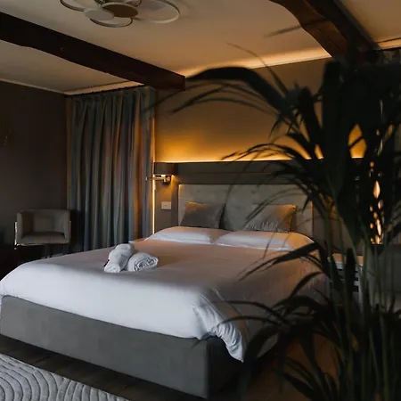 Antica Colonia & Wellness (adults Only) * Pettenasco